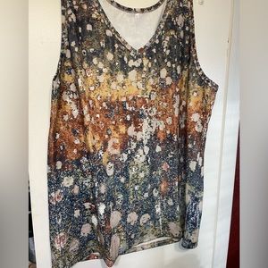 Women’s tank top